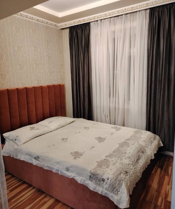 Ц4 1в2/2/4 Меб+Тех Балкон 2х6