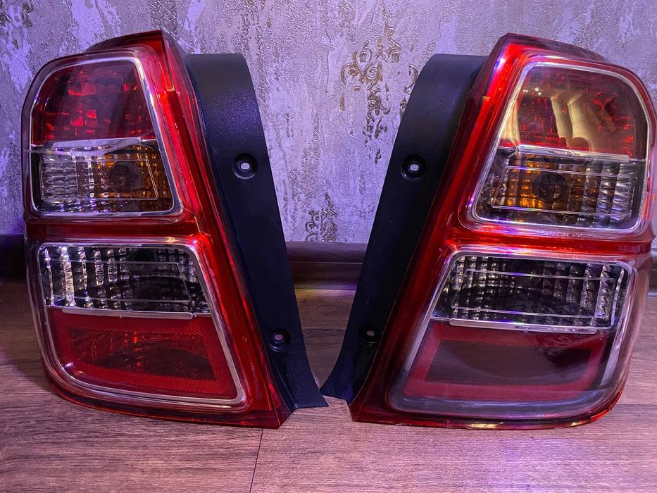 Cobalt stop sotiladi