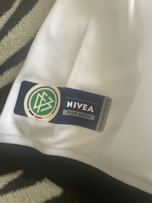 Tricou Germania