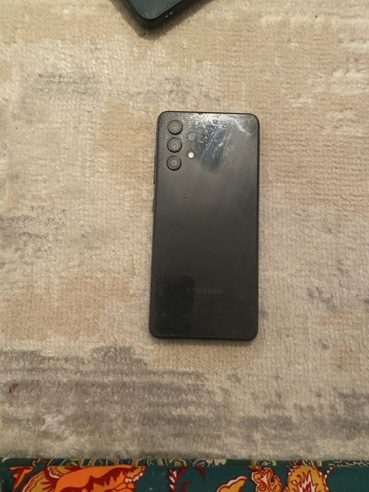 Samsung А32 продается