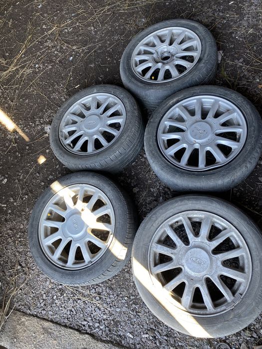 Продам диски на Ваз