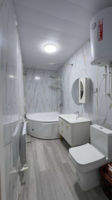 Хон Сарой «Parlament» 2/2/16