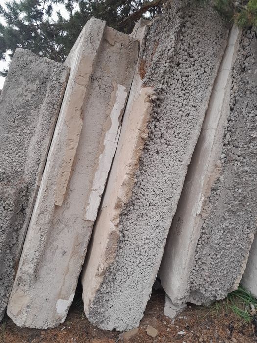 Продам плита и блоки