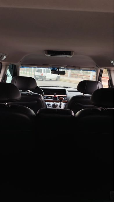 Honda Elysion 2.4  2007 Срочно продам