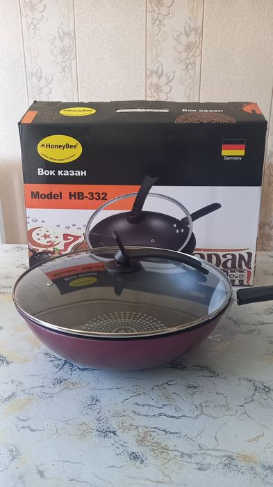 Продам казан утварь