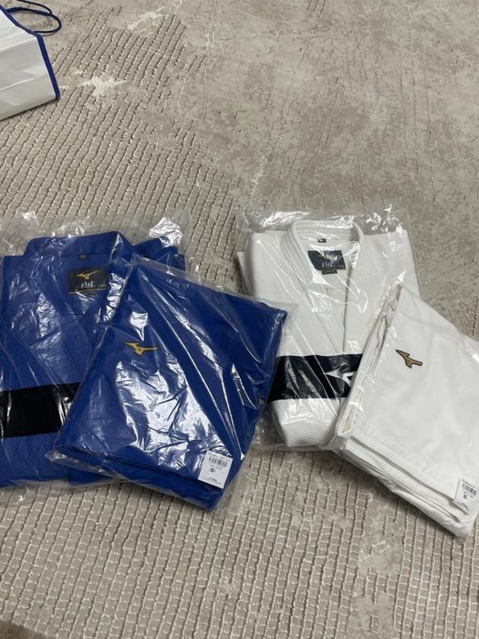 Mizuno judogi kimono original