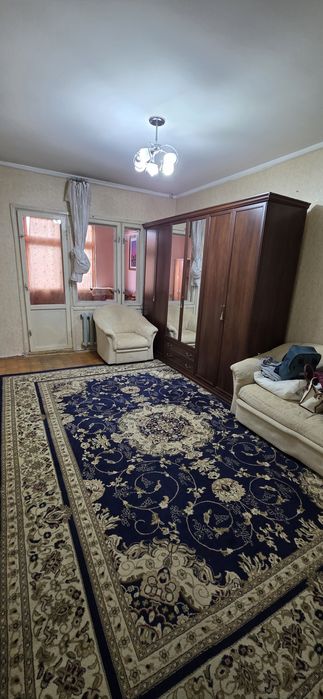 Продам тузел-3 2-комнотная 58-квадрат метр