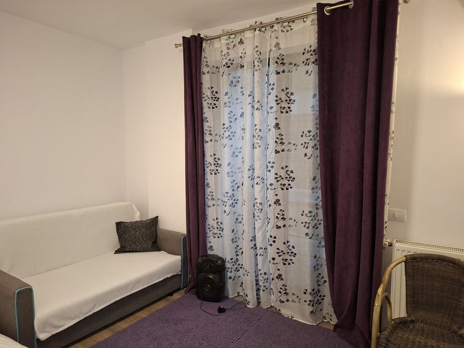 Vand apartament Mamaia nord