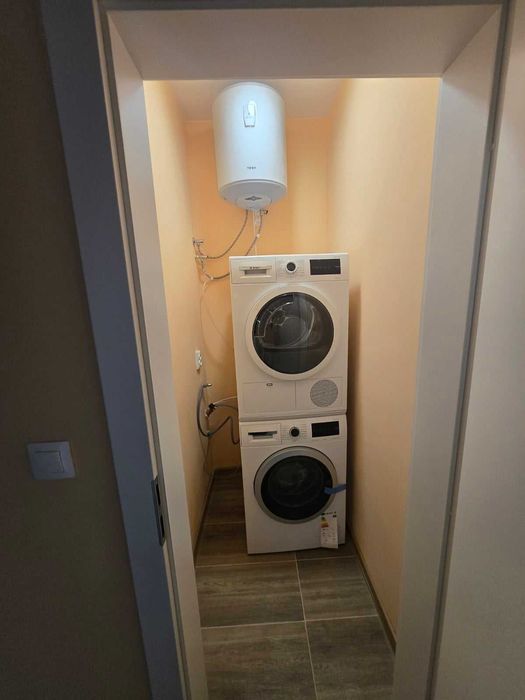 Дава се под наем Тристаен апартамент в София, Малинова долина - 70 кв.м за 747.66 € - Снимка #10