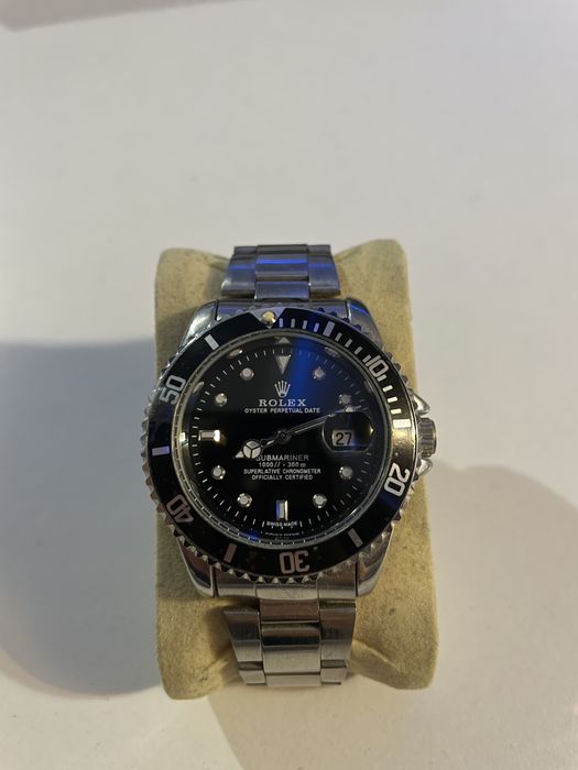Ceas Hublot & Ceas Rolex 1+1 oferta