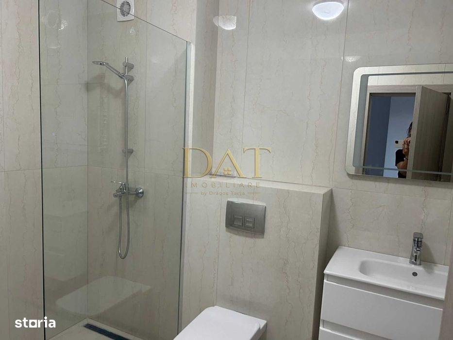 Apartament 2 camere | renovat | zona Iulius Mall