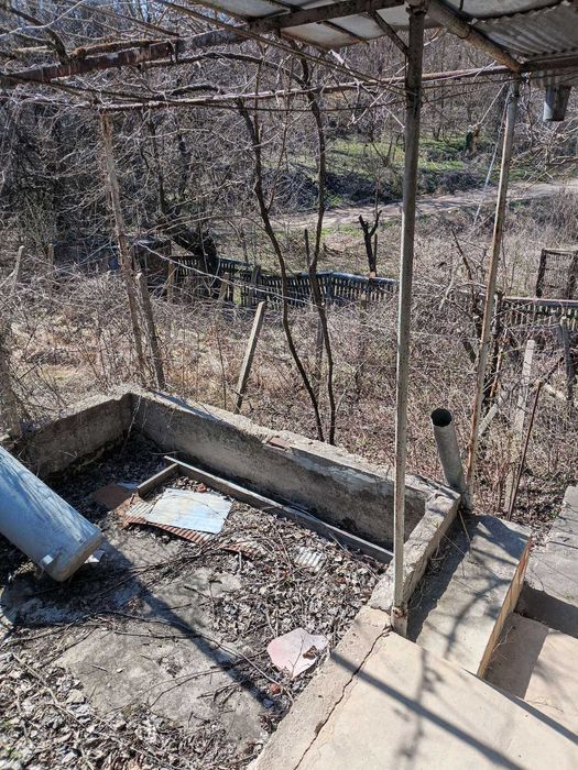 544-Продава се парцел от 809 кв.м. в местността "Изгрев"!