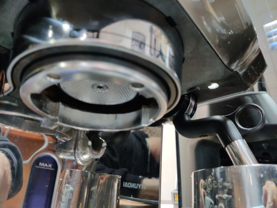 Aparat cafea model sage SES990 oracole touch