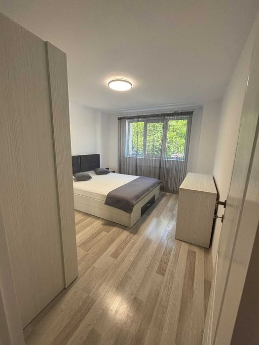 Apartament 2 camere