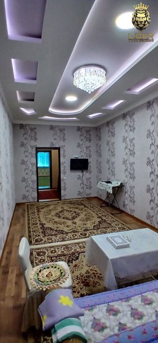 Продается квартира