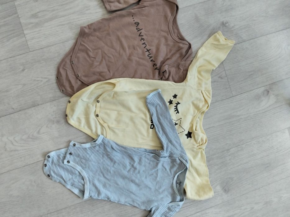 Детская одежда и обувь.