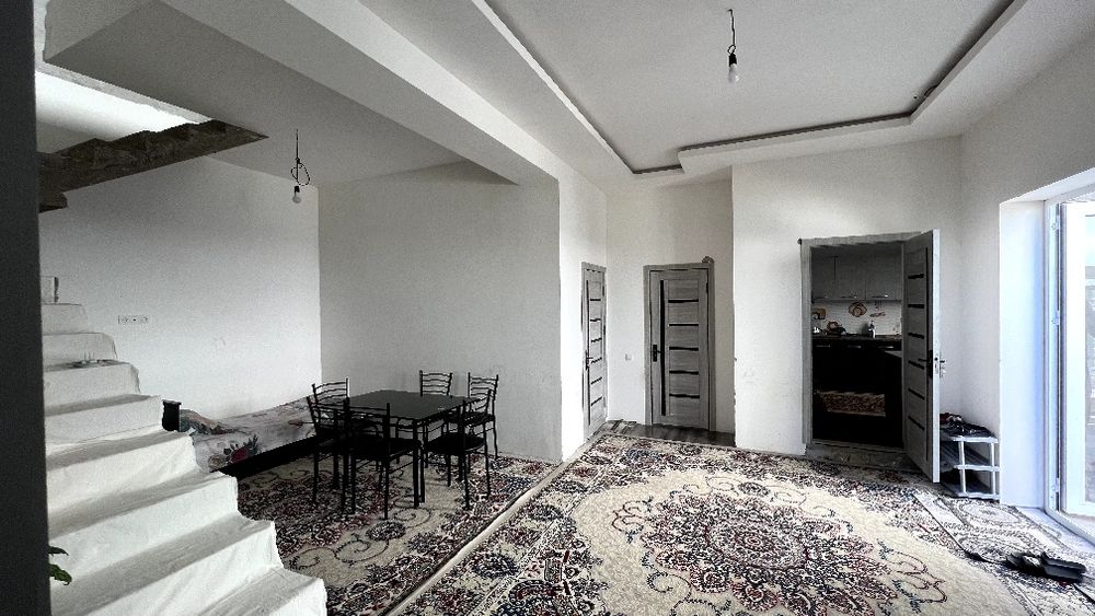 2 сотки коттедж Тузель с кадастром