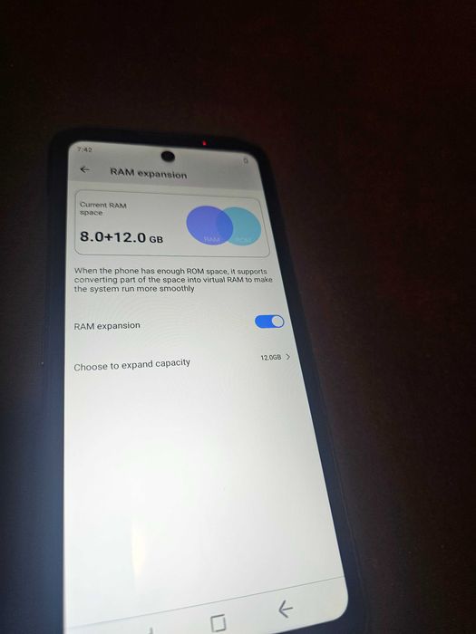 Telefon DOOGEE Blade10 Max