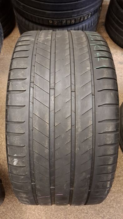 Единична лятна гума Michelin Latitude Sport3 295 35 21