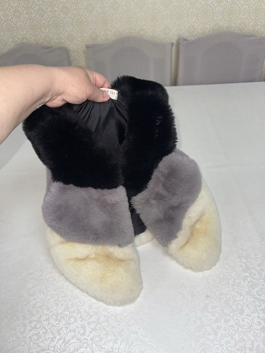 Продам меховой жакет для девочек