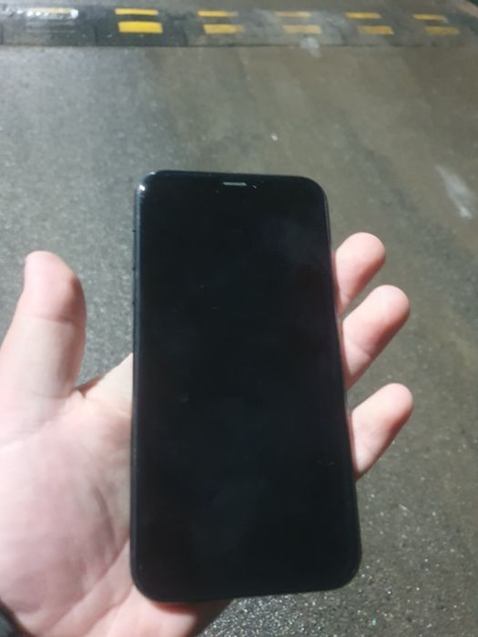 Iphone XR все в родне