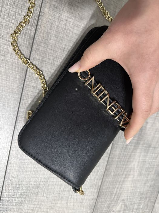 geantă de umar Valentino