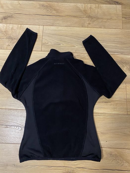 MAMMUT-polar calduros, stare foarte buna, pt dame , marimea M