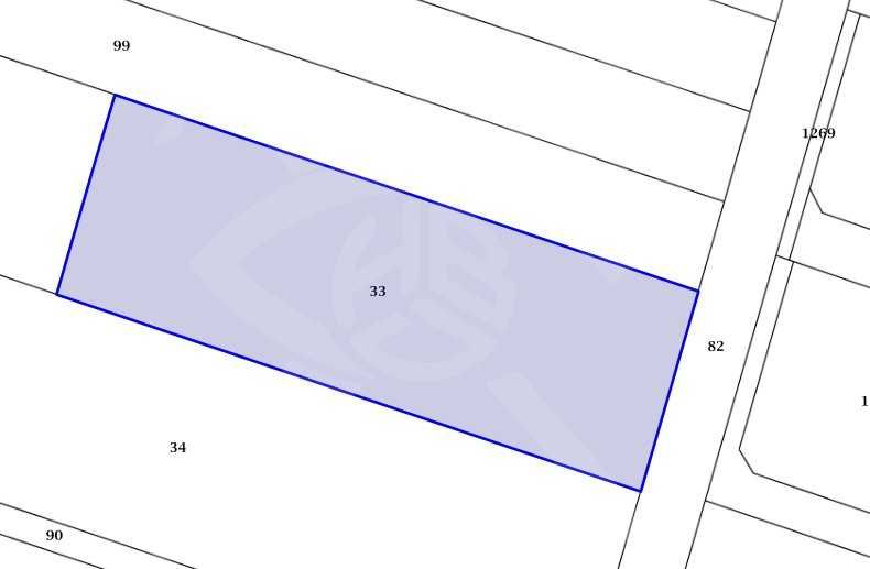 Два парцела (УПИ) в село Белащица 68357