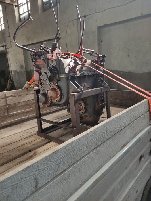 Грузоперевозки г. Костанай