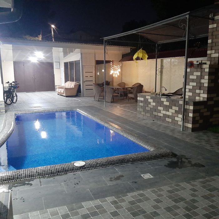 Сдаётся дом | Долгосрочная аренда