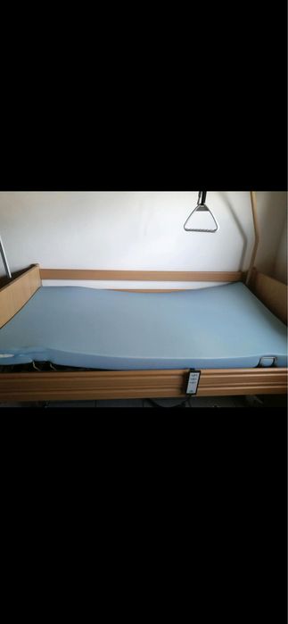 Pat Spital/ Pat Bolnavi usor de montat .