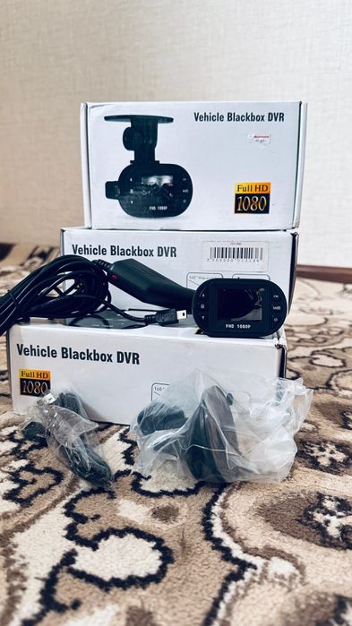 Видео регистратор