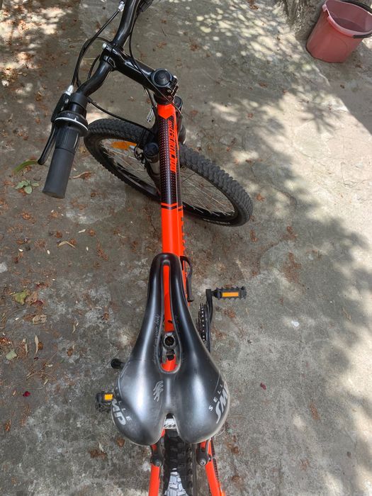 Btwin Велосипед 24”