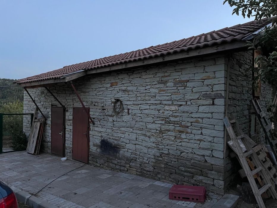 Продава се Къща в с. Ямино, Област Кърджали - 250 кв.м за 320 €/кв.м - Снимка #6