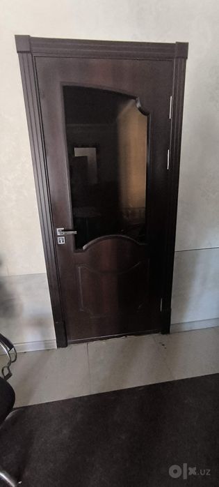 MDF Эшиклар сотилади