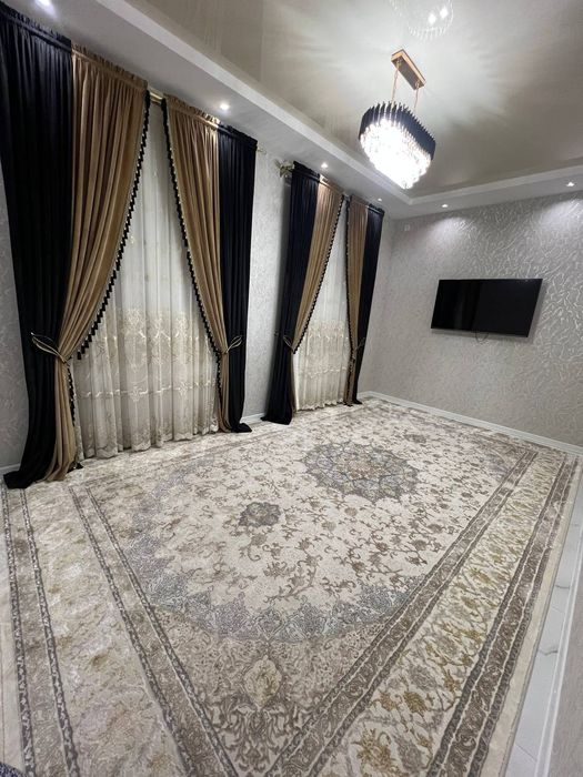 Срочно! Продажа. 4 ком, 1,5 сот. Олмос махалла