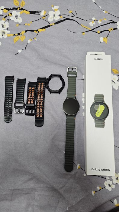 Samsung galaxy watch 7 44mm