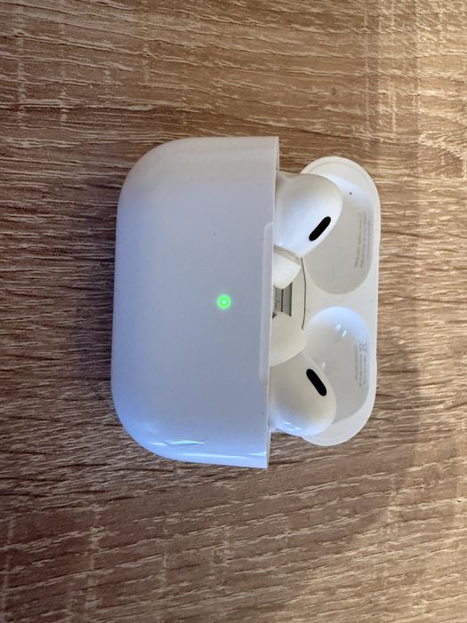 Airpods 2nd generation оригинал