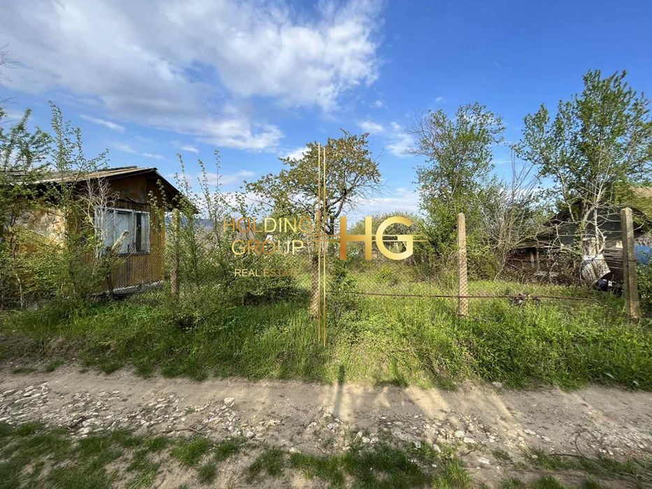 Продава се Парцел в с. Езерово, Област Варна - 589 кв.м за 29 €/кв.м - Снимка #6