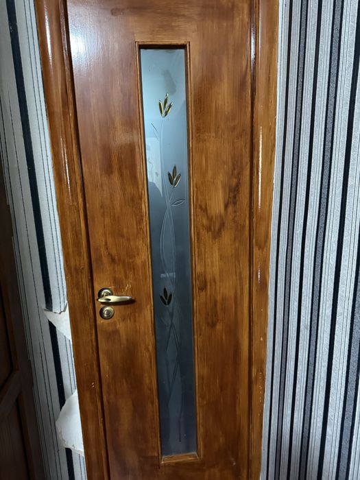 продается межкомнатные двери