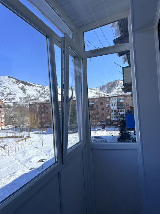 Продам 3 комнатную квартиру