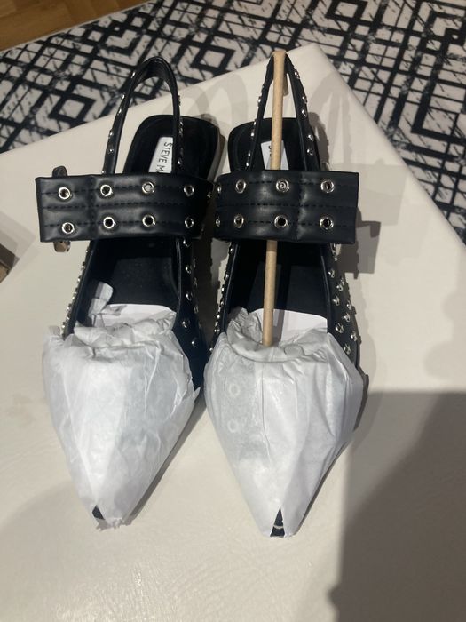 Сандали Steve Madden