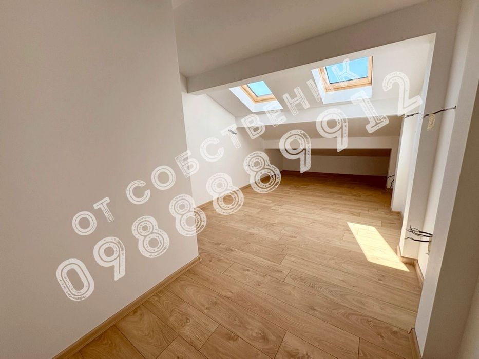 Продава се Мезонет в Велико Търново, Картала - 178 кв.м за 894 €/кв.м - Снимка #11