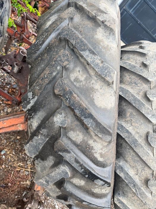 Покрышки на тракто