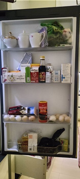 Холодилник сатылады