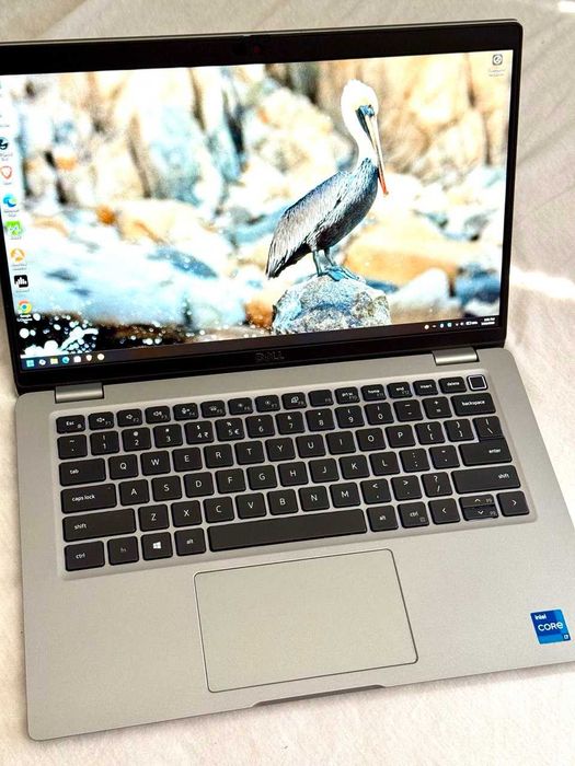 DELL Latitude 5420 i7-1185G7 16Gb 512Gb FP sensor Full HD
