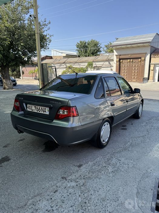 Nexia 2 gibrid sotiladi