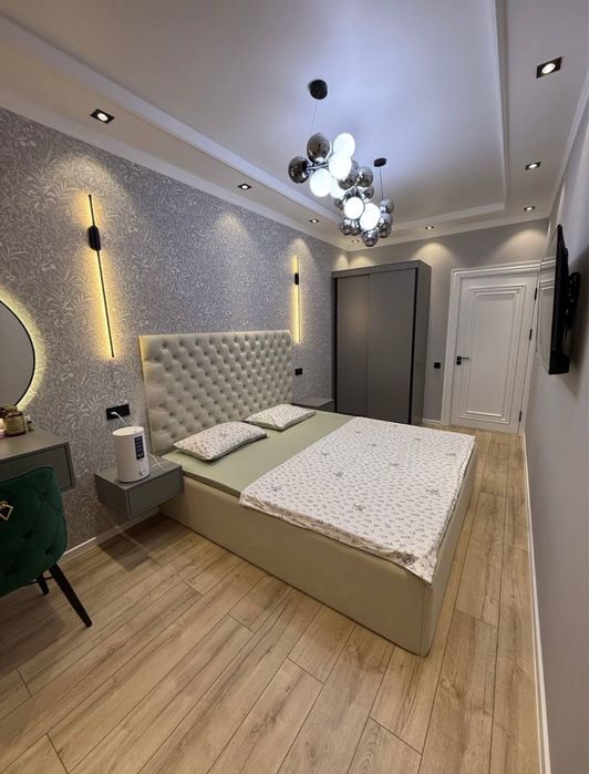 2/1/4 2х6 Массив Феруза 55м2