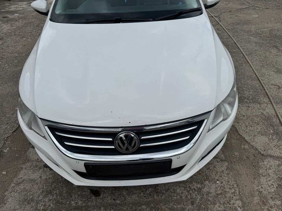 Capota motor LB9A Volkswagen Passat CC 2.0 CFGB 2011