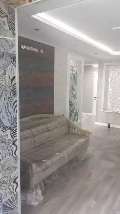 Косметический. Средний. Капитальный ремонт квартир